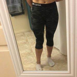 NikePro Leggings